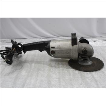 Makita Sander Grinder