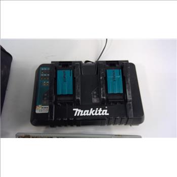 Makita Saw