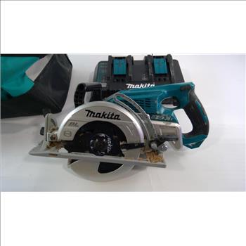 Makita Saw