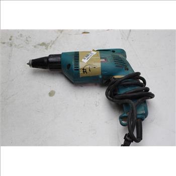 Makita Screw Gun 6821