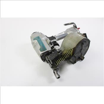 Makita Siding Coil Nailer