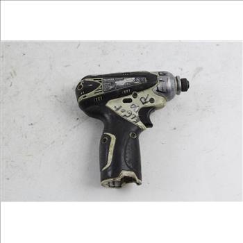 Makita TD090D Cordless Impact Driver