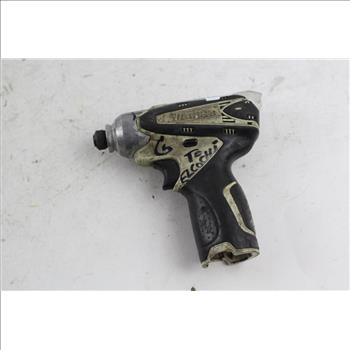 Makita TD090D Cordless Impact Driver