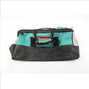 Makita Tool Bag