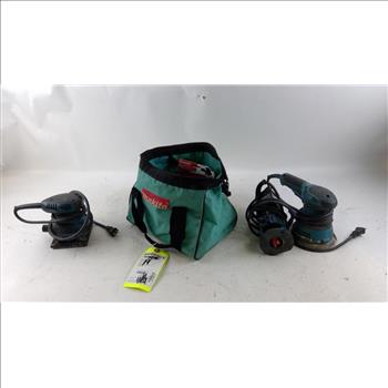 Makita Tool Bag And More 5+ Pieces
