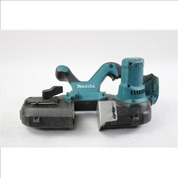 Makita Tool Bag With Misc Tools, 3+ Pieces