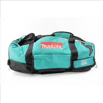 Makita Tool Bag With Misc Tools, 3+ Pieces