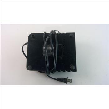 Makita Tool Battery Charger