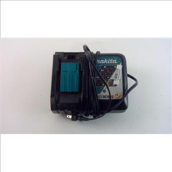 Makita Tool Battery Charger