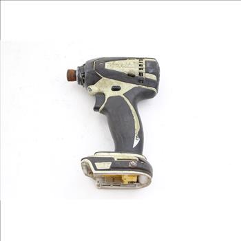 Makita Xdt04 Cordless Impact Driver