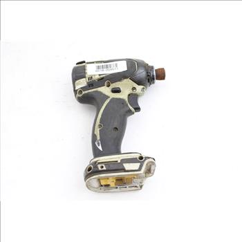 Makita Xdt04 Cordless Impact Driver