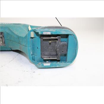 Makita Xrj04 Reciprocating Saw