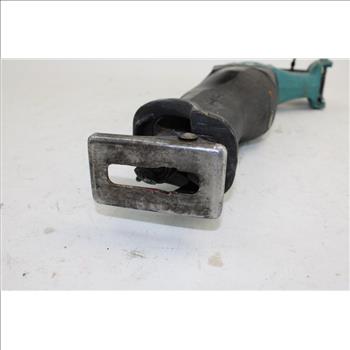 Makita Xrj04 Reciprocating Saw