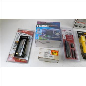 Malco Ductwork Hole Tool And More 5+ Pieces