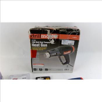 Malco Ductwork Hole Tool And More 5+ Pieces
