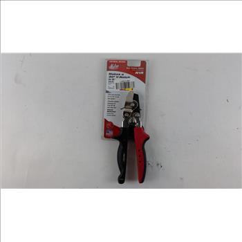Malco Hand Notcher