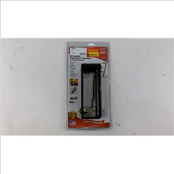 Malco Sheet Metal Hole Cutter