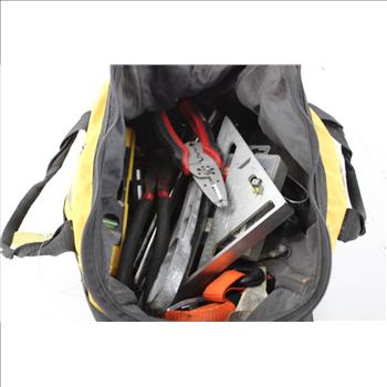 Malco Snip Blade, Screw Kit, Circuit Alert Wire Stripper, Empire Rafter Square, And More
