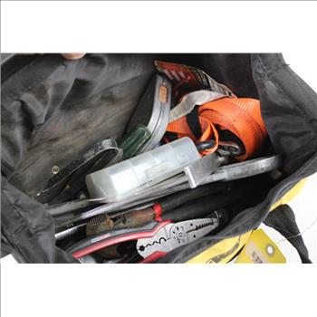 Malco Snip Blade, Screw Kit, Circuit Alert Wire Stripper, Empire Rafter Square, And More