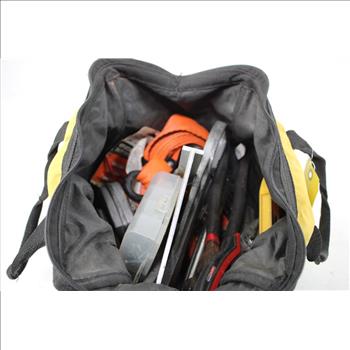 Malco Snip Blade, Screw Kit, Circuit Alert Wire Stripper, Empire Rafter Square, And More