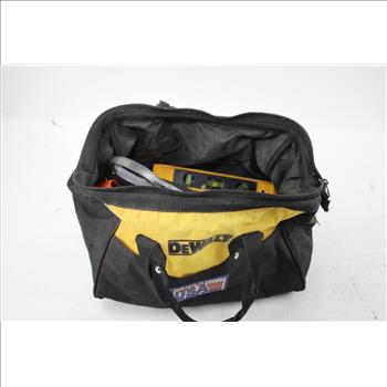 Malco Snip Blade, Screw Kit, Circuit Alert Wire Stripper, Empire Rafter Square, And More