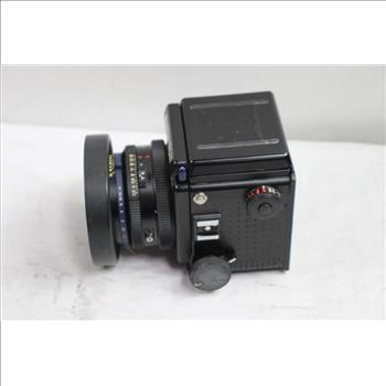 Mamiya RZ67 Pro II Body