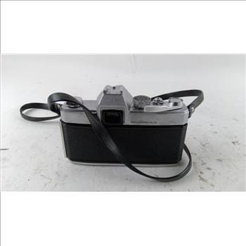 Mamiya / Sekor  Camera