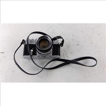 Mamiya / Sekor  Camera