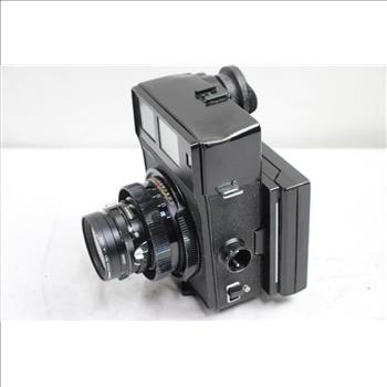 Mamiya Universal Press Camera