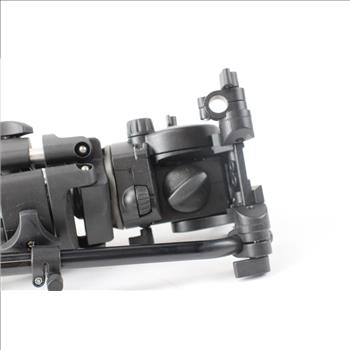 Manfrotto 510 Tripod