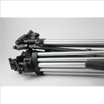 Manfrotto 510 Tripod