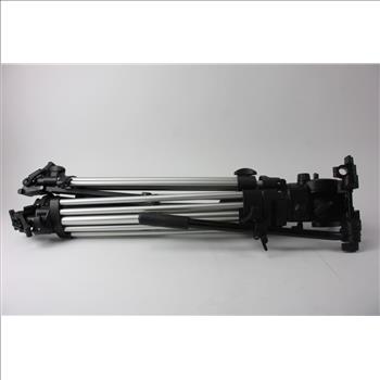 Manfrotto 510 Tripod