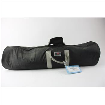 Manfrotto 510 Tripod