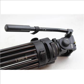 Manfrotto 525MV Tripod With 501 Mount