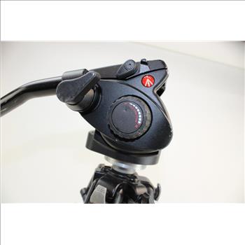 Manfrotto Bogen Tripod