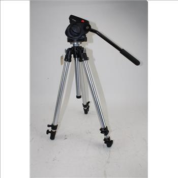 Manfrotto Bogen Tripod