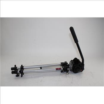Manfrotto Bogen Tripod