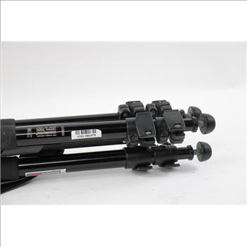Manfrotto Camera Tripod