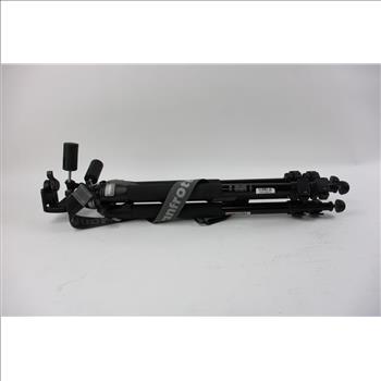 Manfrotto Camera Tripod