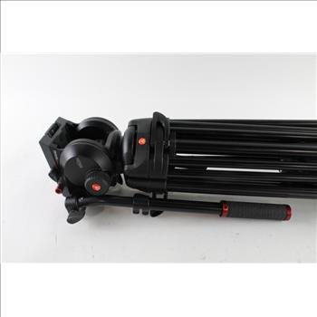 Manfrotto Camera Tripod