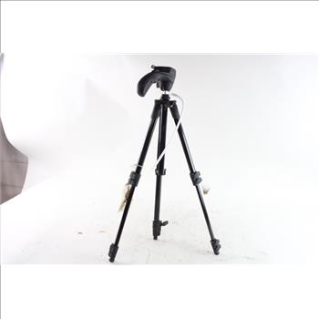 Manfrotto Compact Action Tripod