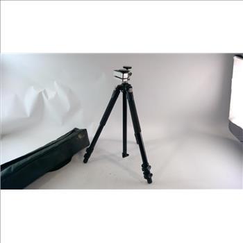 Manfrotto Tripod