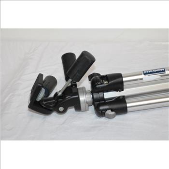 Manfrotto Tripod