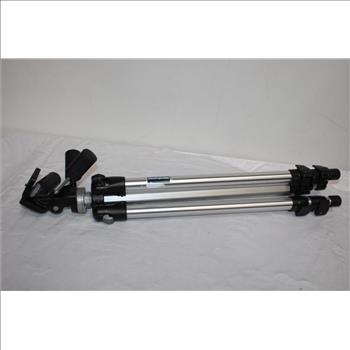 Manfrotto Tripod