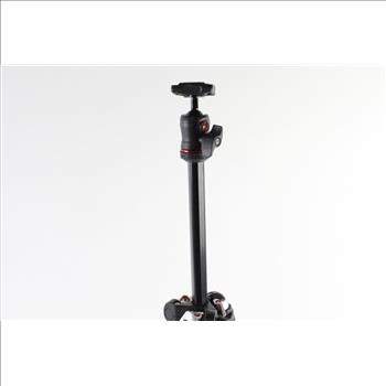 Manfrotto Tripod