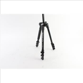 Manfrotto Tripod