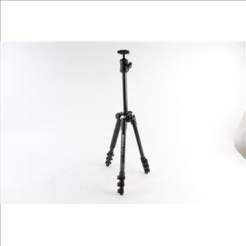 Manfrotto Tripod
