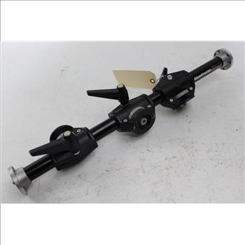 Manfrotto Tripod Accessory Camera Arm