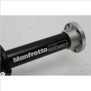 Manfrotto Tripod Accessory Camera Arm