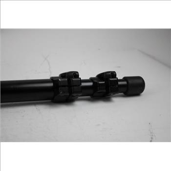 Manfrotto Tripod With Swivel/Tilt Head